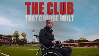 The Club That George Built Trailer