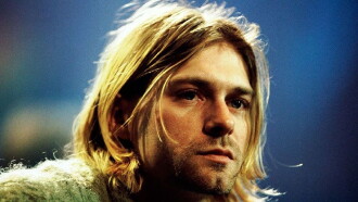 The Cobain Case Trailer