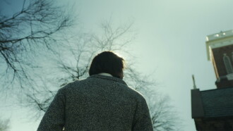 The Cobbler's Son Trailer