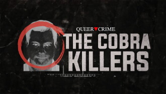 The Cobra Killers Trailer