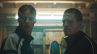 The Cocaine Famine Trailer