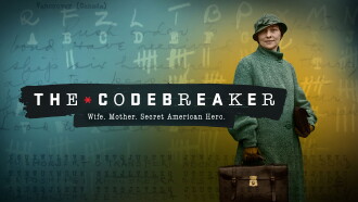 The Codebreaker Trailer