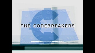 The Codebreakers Trailer