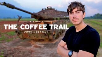 The Coffee Trail with Simon Reeve Trailer