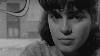The Cold Eye (My Darling, Be Careful) Trailer