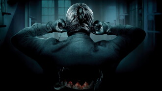 The Collector Trailer