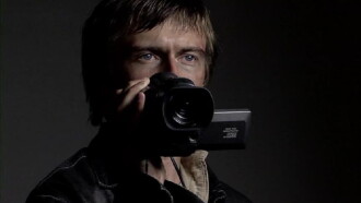 The Collectress Trailer