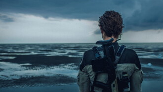 The Colony Trailer