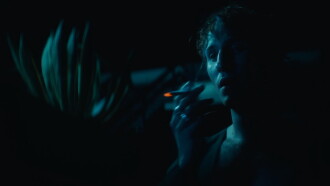 The Color of Chlorine Trailer