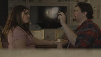 The Color of Her Eyes Trailer