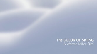 The Color of Skiing Trailer