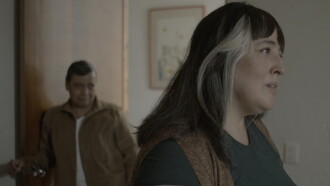 The Color of The Room Trailer