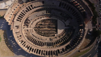 The Colosseum: A Jewel in Rome's Crown Trailer