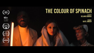 The Colour Of Spinach Trailer
