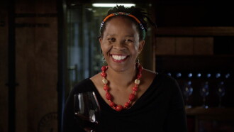 The Colour of Wine Trailer