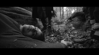 The Colours of Desire Trailer