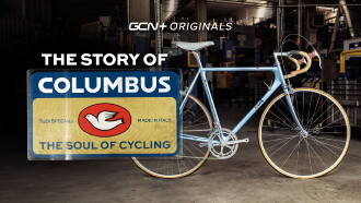 The Columbus Story: The Soul Of Cycling Trailer