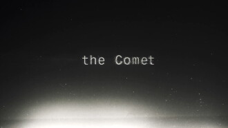 The Comet Trailer