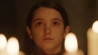 The communicant Trailer