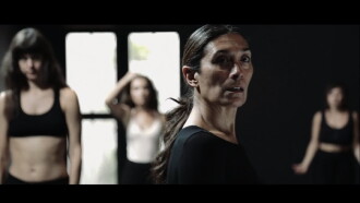 The Company Trailer