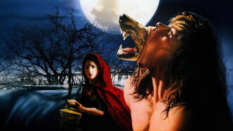 The Company of Wolves Trailer