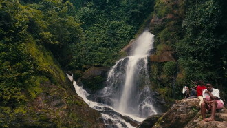 The Compaquitos in Togo Trailer