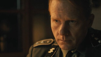 The Compatriot Trailer