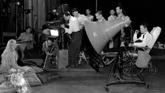 The Complete 'Citizen Kane' Trailer