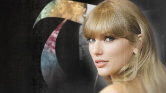The Complete Taylor Swift Story Trailer