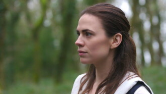 The Complete Walk: Cymbeline Trailer