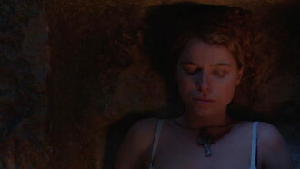The Complete Walk: Romeo and Juliet Trailer