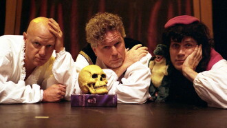 The Complete Works of William Shakespeare (Abridged) Trailer