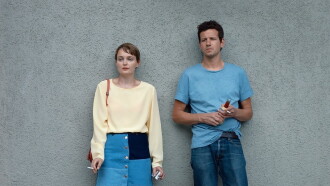 The Components of Love Trailer