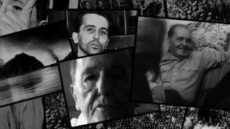 The Comrade: The Life of Luiz Carlos Prestes Trailer