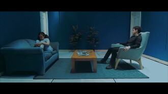 The Con Artist Trailer