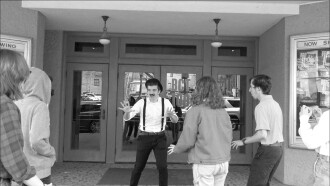The Con Artist Trailer