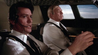 The Concorde... Airport '79 Trailer