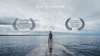 The Condor Trailer