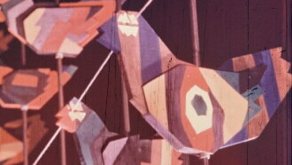 The Conductor Trailer