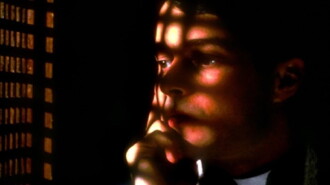 The Confessional Trailer