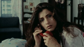 The Confined Trailer