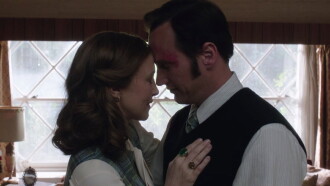 The Conjuring 2 Trailer