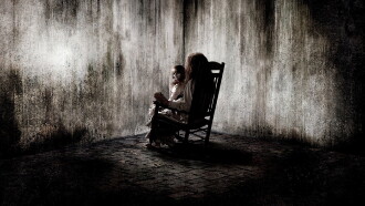 The Conjuring Trailer
