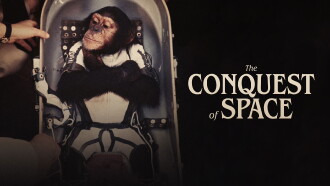 The Conquest of Space Trailer