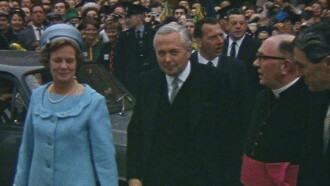 The Consecration of Liverpool's Metropolitan Cathedral Trailer