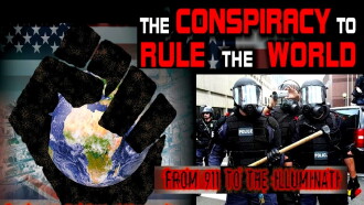 The Conspiracy to Rule the World: From 911 to the Illuminati Trailer