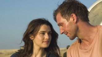 The Constant Gardener Trailer