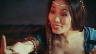 The Constellation of Love Trailer
