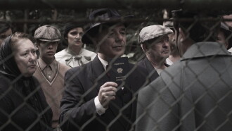 The Consul Of Bordeaux Trailer