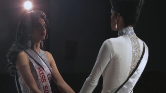 The Contestant Trailer